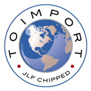 www.toimport.cl/automotriz Logo